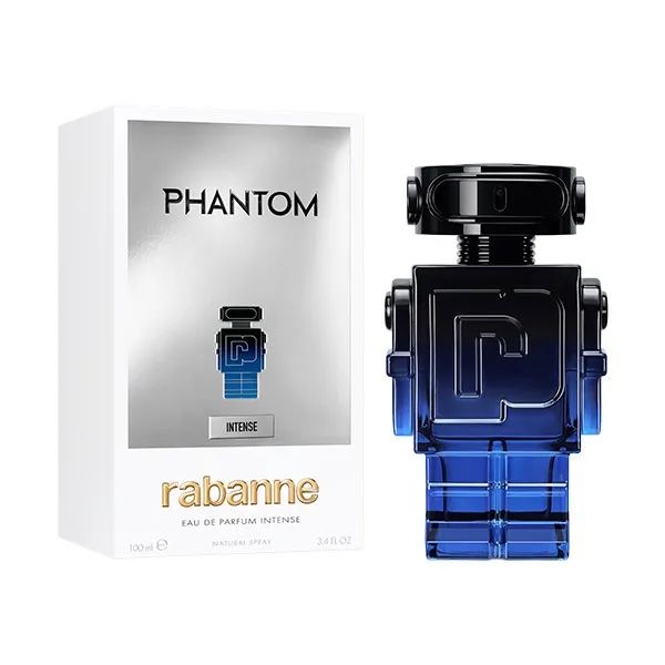 PACO RABANNE PHANTOM INTENSE 100 ML EDP