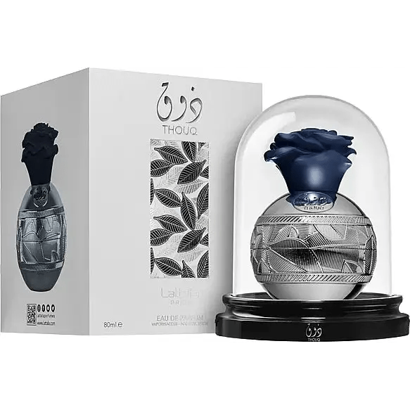 LATTAFA PRIDE THOUQ UNISEX 80 ML EDP