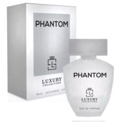 KHALIS LUXURY PHANTOM HOMBRE 100 ML EDP