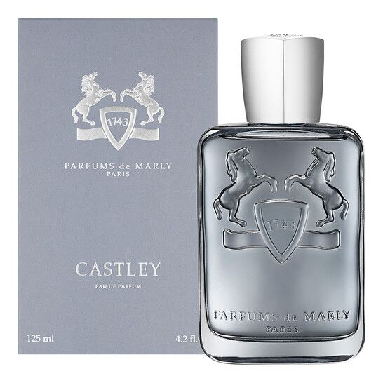 PARFUMS DE MARLY CASTLEY UNISEX 125 ML EDP
