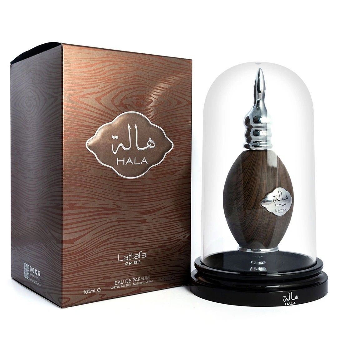 LATTAFA HALA UNISEX 100 ML EDP