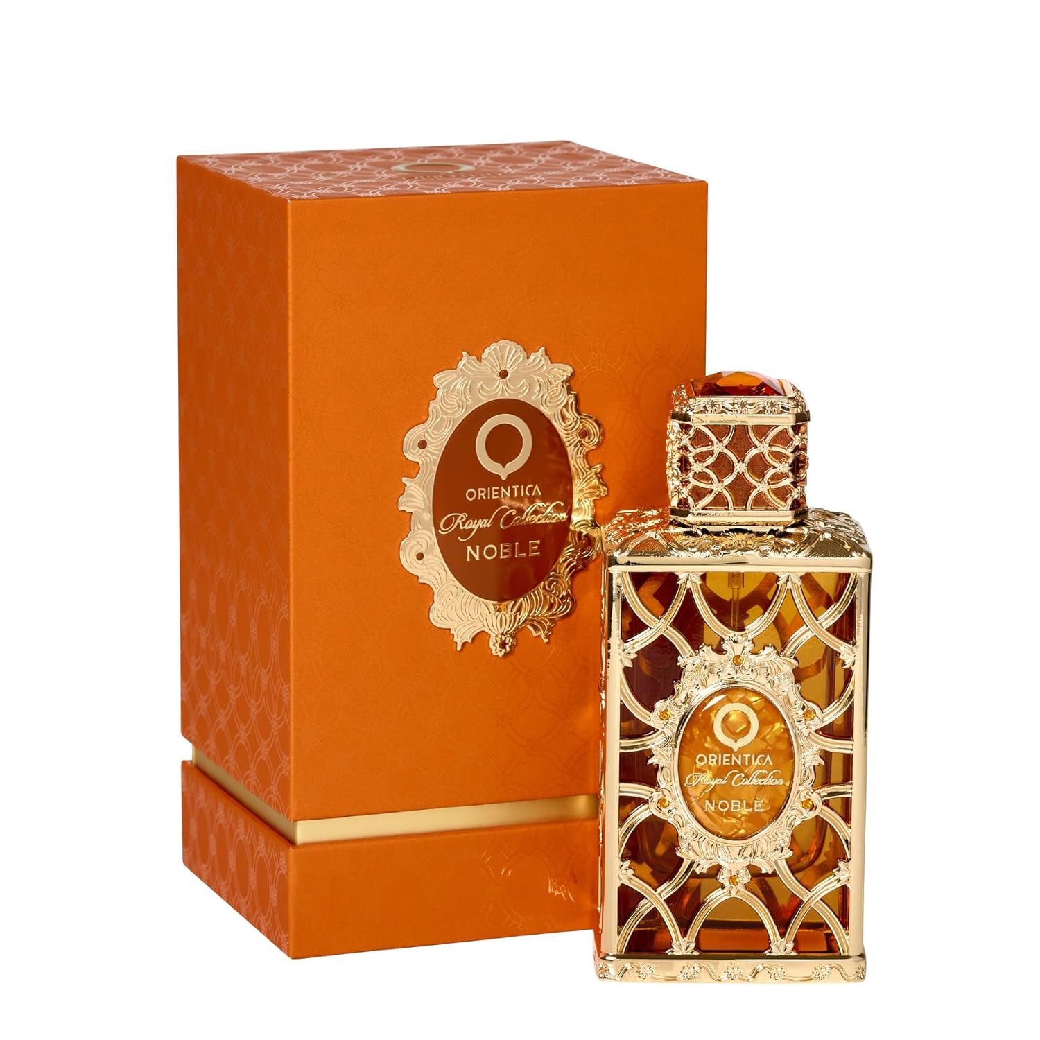 AL HARAMAIN ORIENTICA ROYAL COLLECTION NOBLE UNISEX 80 ML EDP