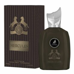 MAISON ALHAMBRA HERCULES HOMBRE EDP (DECANTS 5 ML)