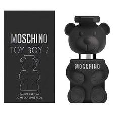 MOSCHINO TOY BOY 2 HOMBRE 100 ML EDP