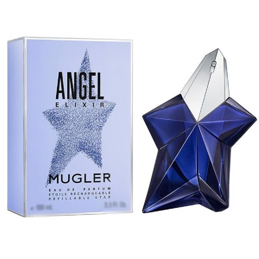 MUGLER ANGEL ELIXIR MUJER 100 ML EDP