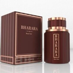 BHARARA MUSK OUD HOMBRE EDP (DECANTS 5 ML)