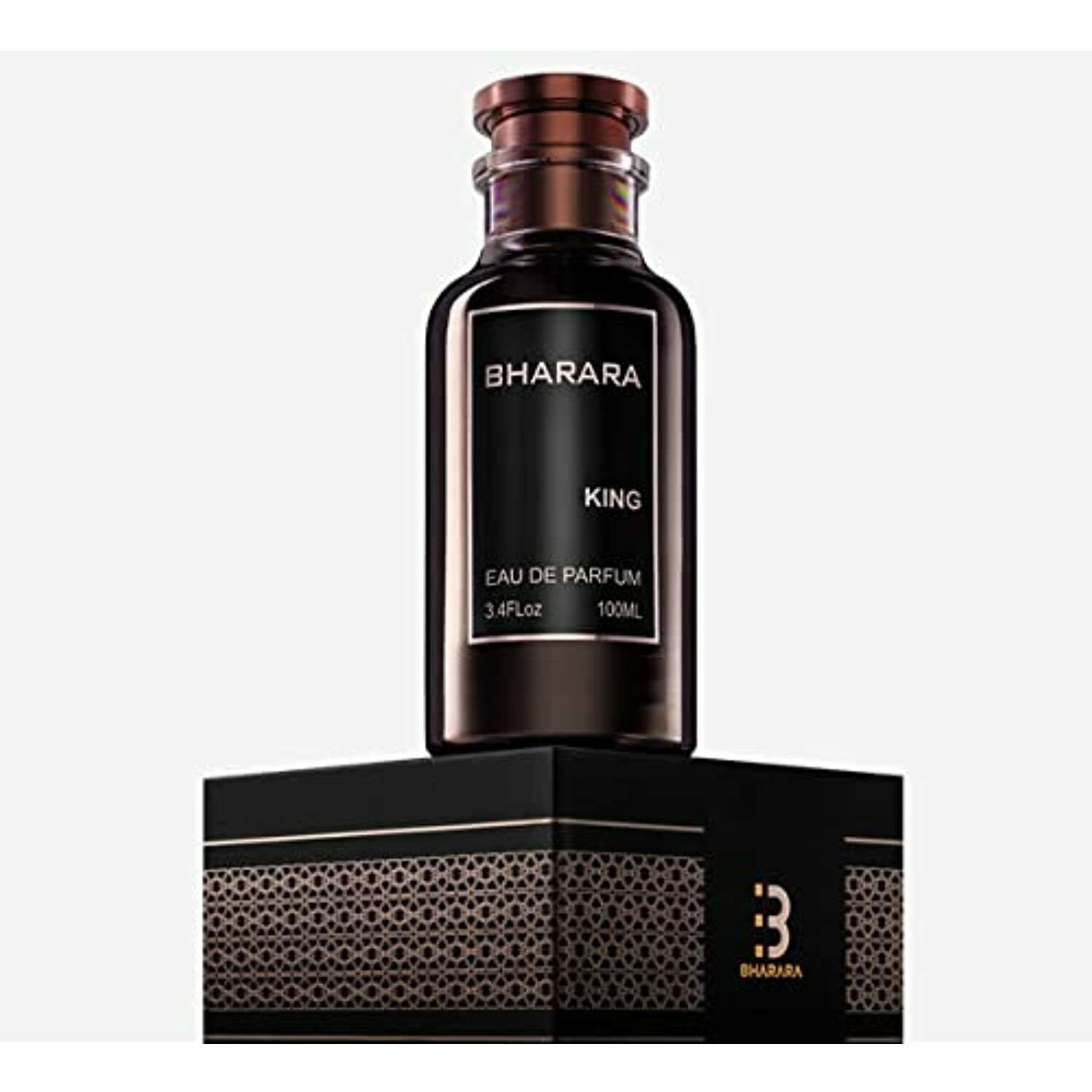 BHARARA KING EDP (DECANTS 5 ML)
