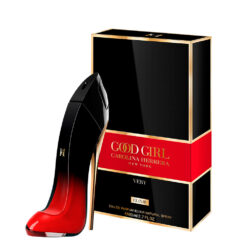 CAROLINA HERRERA GOOD GIRL VERY ELIXIR 80 ML EDP