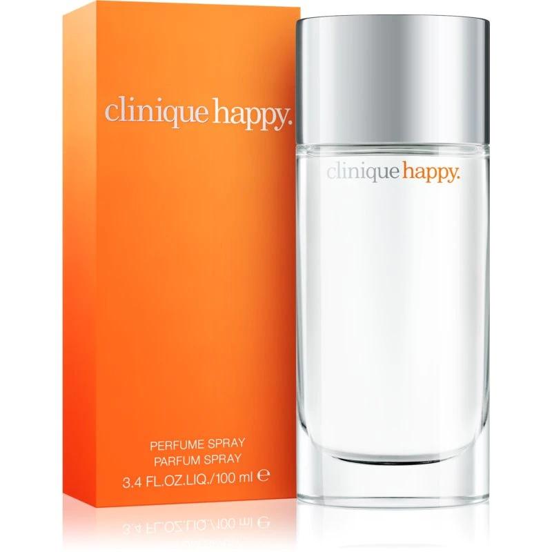 CLINIQUE HAPPY MUJER 100 ML EDP