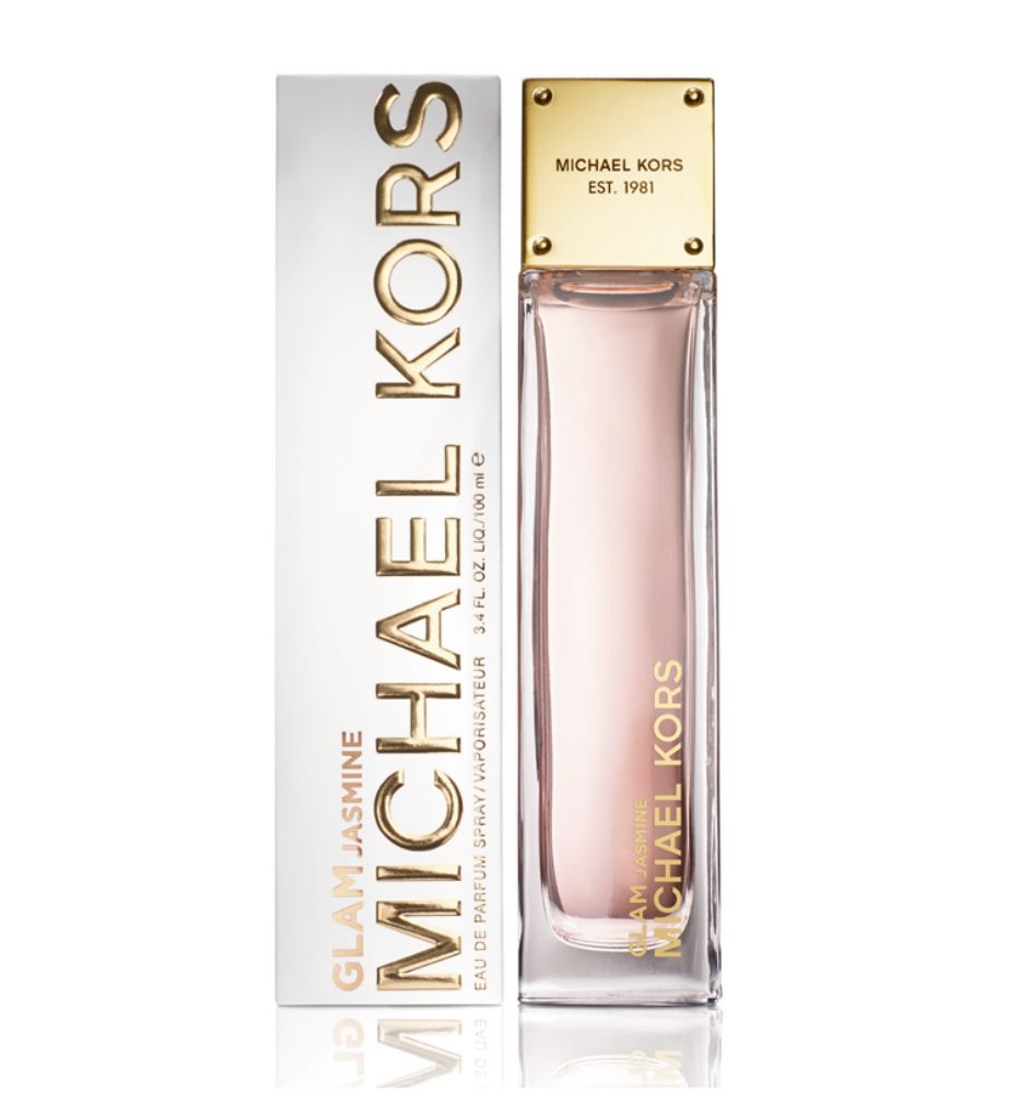 MICHAEL KORS GLAM JASMINE 100 ML EDP