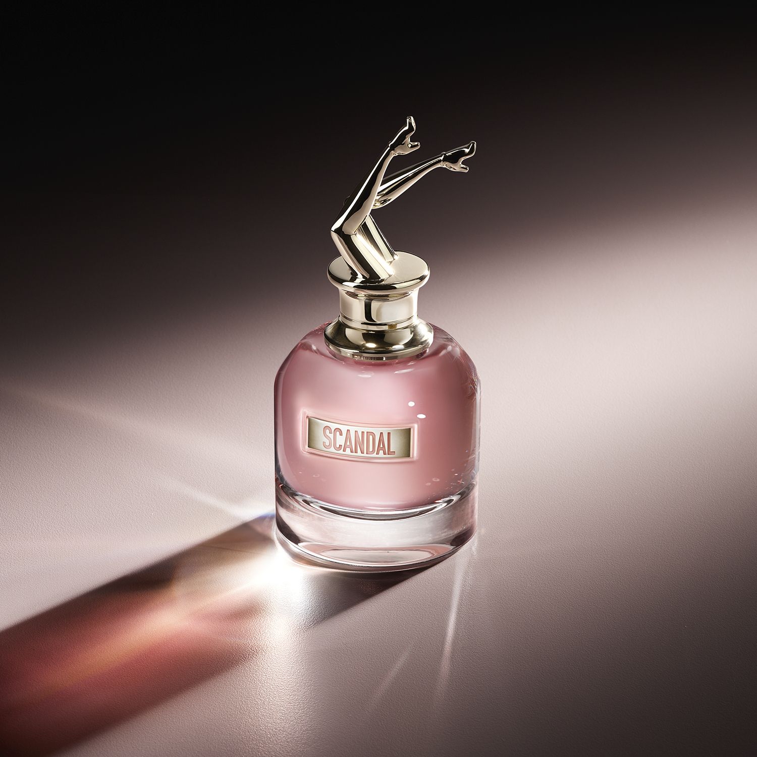 JEAN PAUL SCANDAL 80 ML EDP (TESTER)