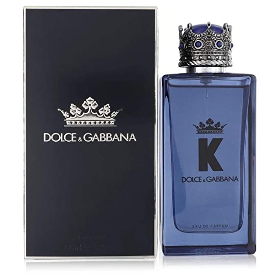 DOLCE GABBANA K 100 ML EDP