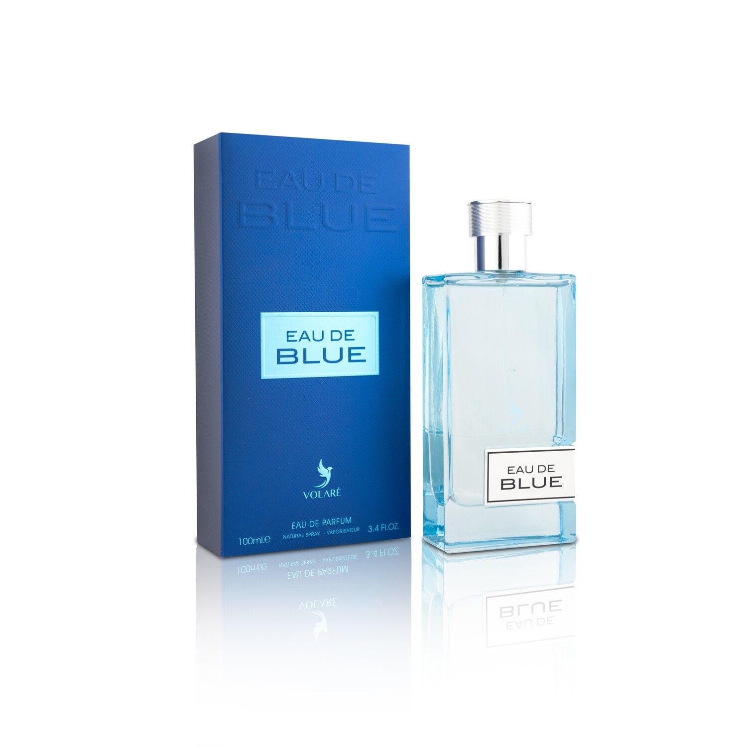 VOLARE EAU DE BLUE HOMBRE 100 ML EDP