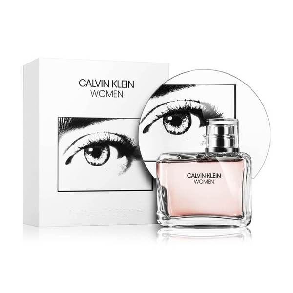 CALVIN KLEIN CK WOMEN EDT 100 ML EDT