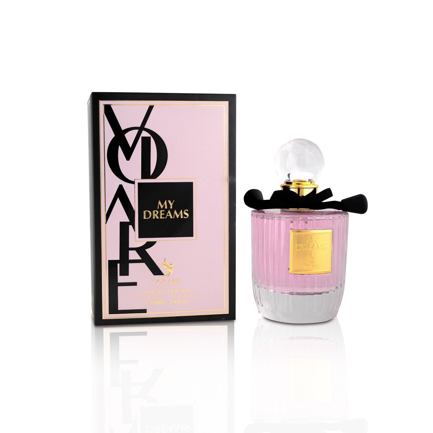 VOLARE MY DREAMS EDP (DECANTS 5 ML)