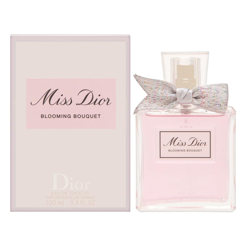 CHRISTIAN DIOR MISS DIOR BLOOMING BOUQUET 100 ML EDT (2023)