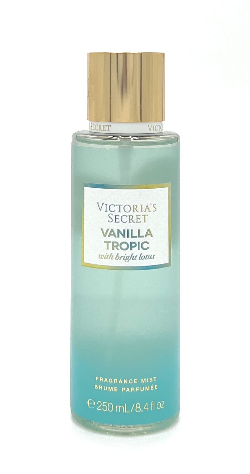 VICTORIA'S SECRET VANILLA TROPIC (BODY MIST)