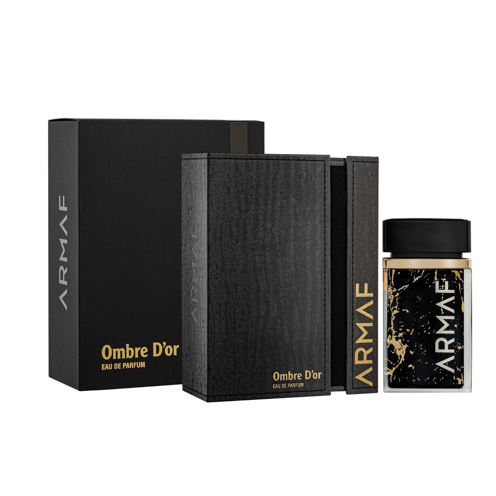 ARMAF OMBRE D'Or HOMBRE 75 ML EDP