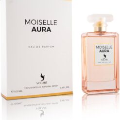 VOLARE MOISELLE AURA 100 ML EDP