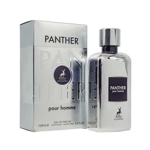 MAISON ALHAMBRA PANTHER HOMBRE EDP (DECANTS 5 ML)