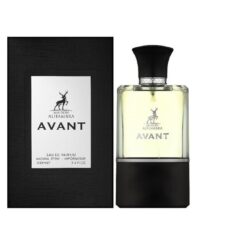 MAISON ALHAMBRA AVANT HOMBRE 100 ML EDP