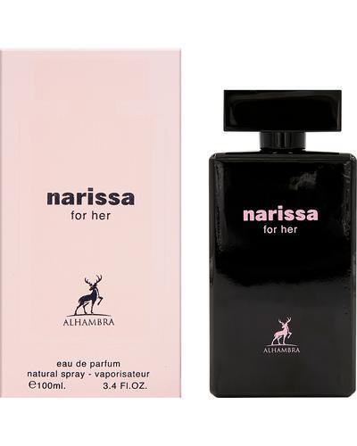 MAISON ALHAMBRA NARISSA MUJER EDP (DECANTS 5 ML)