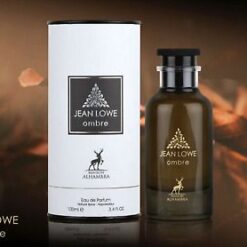 MAISON ALHAMBRA JEAN LOWE OMBRE UNISEX EDP (DECANTS 5 ML)