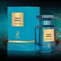MAISON ALHAMBRA PORTO NEROLI FEMME EDP (DECANTS 5 ML)