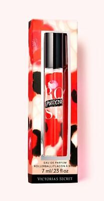 VICTORIA'S SECRET ROSE HARDCORE EDP 7 ML (MINI)