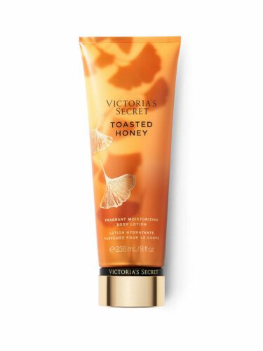 VICTORIA'S SECRET TOASTED HONEY (CREMA)