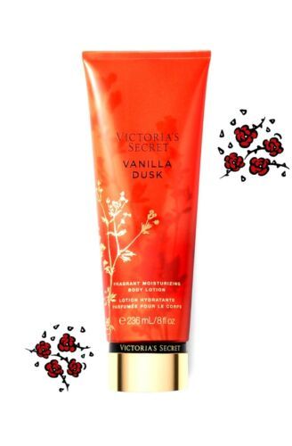 VICTORIA'S SECRET VANILLA DUSK (CREMA)