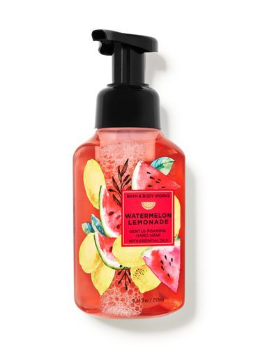BATH & BODY WORKS WATERMELON LEMONADE 259 ML (JABON)