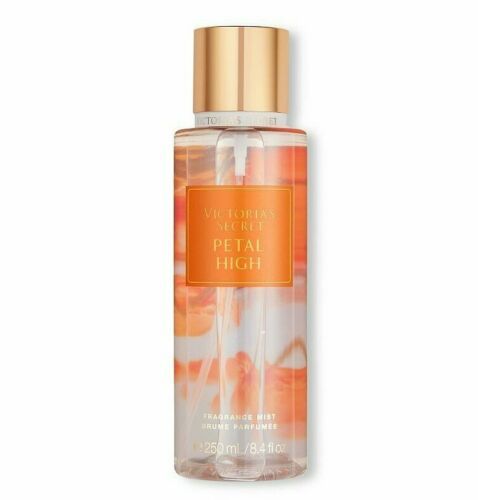 VICTORIA'S SECRET PETAL HIGH (BODY MIST)