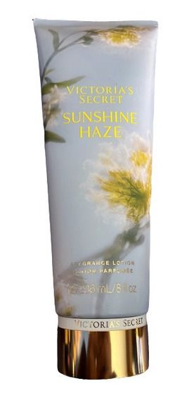 BATH & BODY WORKS SUNSHINE HAZE (CREMA)