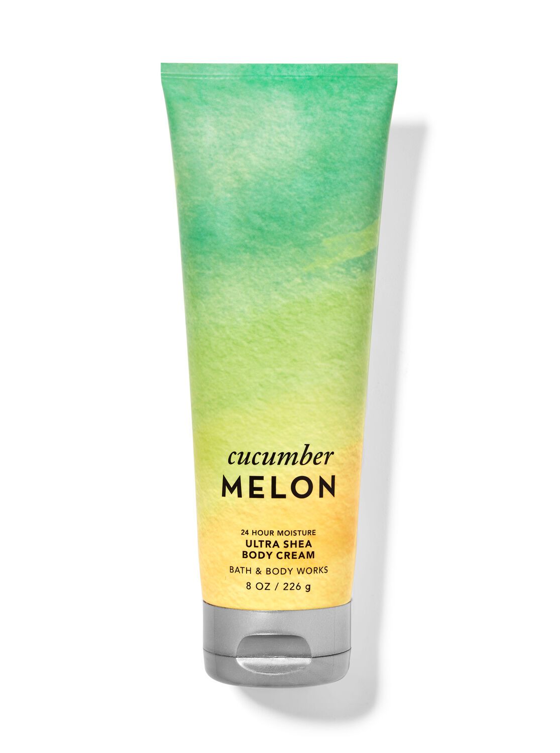 BATH & BODY WORKS CUCUMBER MELON (CREMA)