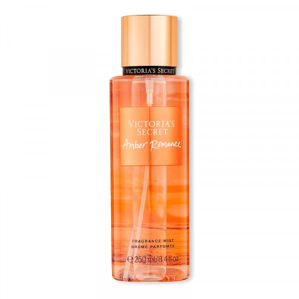 VICTORIA'S SECRET AMBER ROMANCE (BODY MIST)
