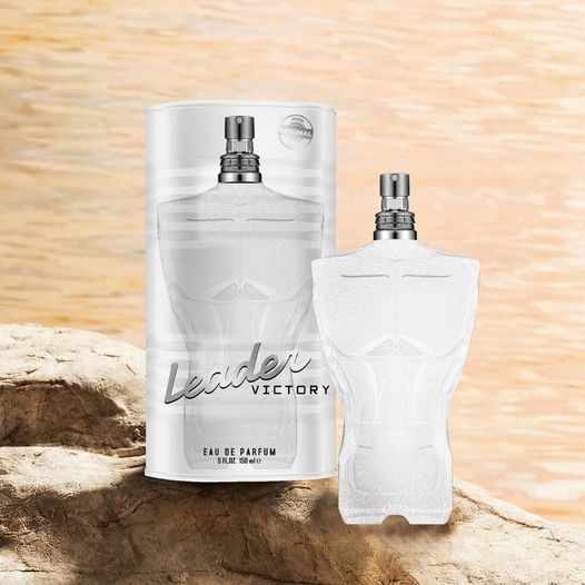 ZOGHBI LEADER VICTORY HOMBRE EDP (DECANTS 5 ML)