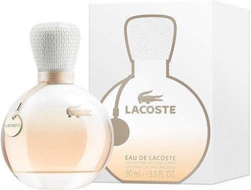 LACOSTE EAU 90 ML EDP