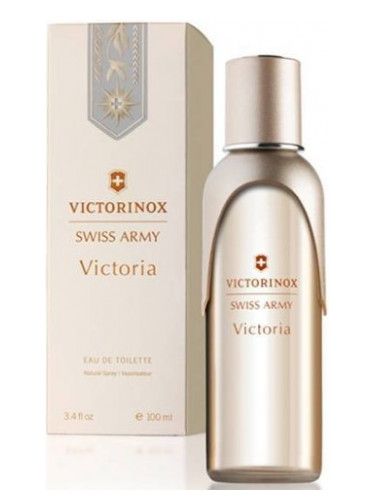 VICTORINOX SWISS ARMY VICTORIA 100 ML EDT