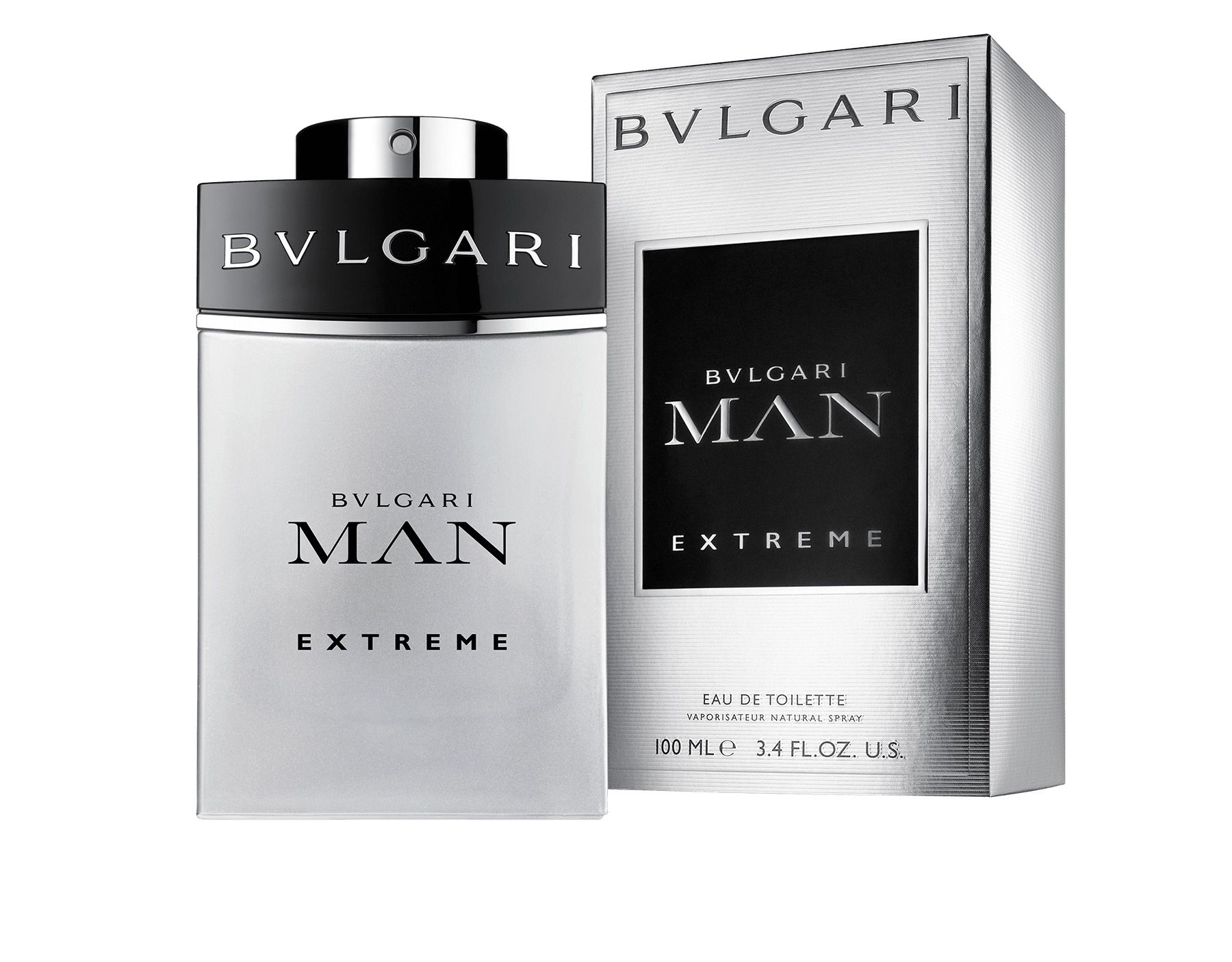 BVLGARI MAN EXTREME 100 ML