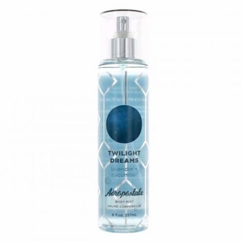 AEROPOSTALE TWILI DREAMS LAVENDER & CUCUMBER 8.0 OZ MUJER (BODY MIST)