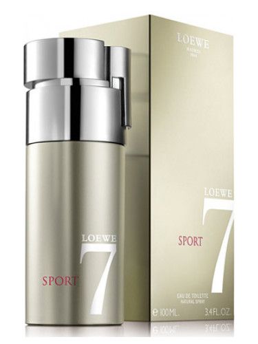 LOEWE 7 SPORT 100 ML EDT