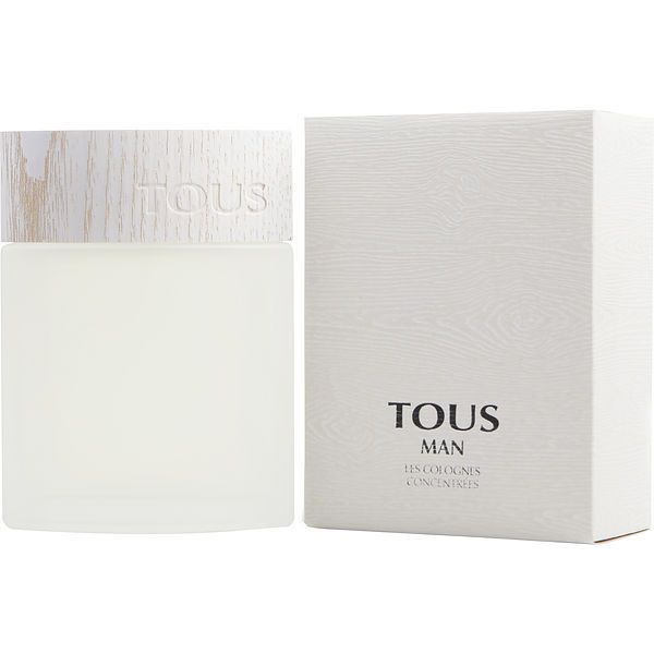 TOUS LES COLOGNES CONCENTREES HOMBRE EDT