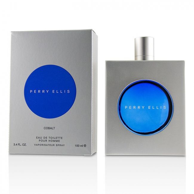 PERRY ELLIS COBALT 100 ML EDT