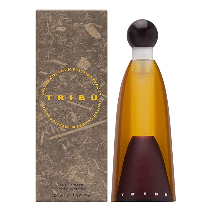 BENETTON TRIBU 100 ML EDT