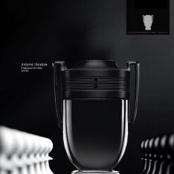 ZOGHBI AVIATOR IBRAHIM HOMBRE 100 ML EDP