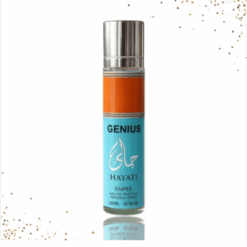 EMPER GENIUS HAYATI HOMBRE EDP (DECANTS 20 ML)