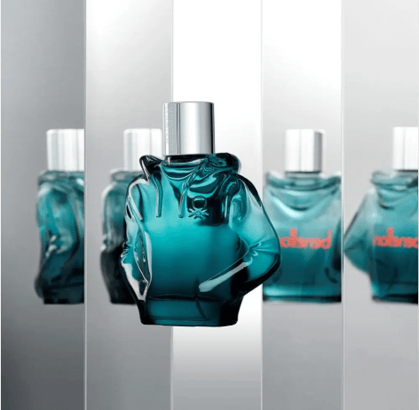 BENETTON TRIBE COOL HOMBRE 90 ML EDT (TESTER)