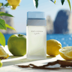 DOLCE GABBANA LIGHT BLUE MUJER 200 ML EDT (EDICION 2025)