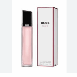 HUGO BOSS FEMME 75 ML EDP (NUEVA PRESENTACION)